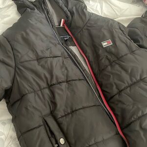 TOMMY HILFIGER JACKET